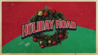 Chris Janson - Holiday Road