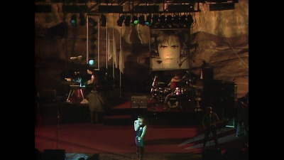 U2 - October / New Year's Day