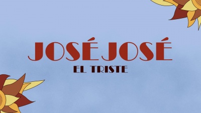 José José - El Triste