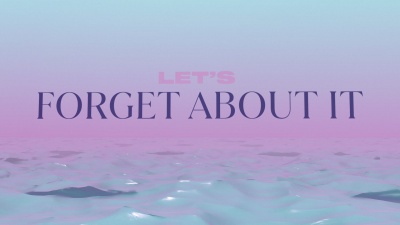 Tenchi、MKLA - Forget About It