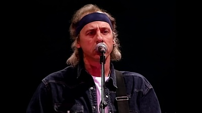 Dire Straits - Romeo & Juliet