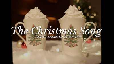 Andy Williams - The Christmas Song(Chestnuts Roasting On an Open Fire)