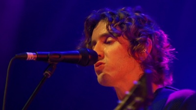 Dean Lewis - Chemicals