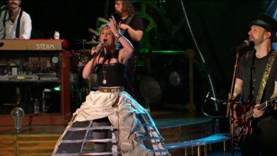 Sugarland - Incredible Machine