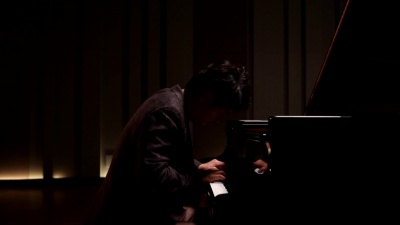 Lang Lang - J.S. Bach: Italian Concerto in F Major, BWV 971 - II. Andante