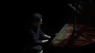 Yiruma - Kiss The Rain