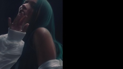 CamelPhat、Au/Ra - Panic Room