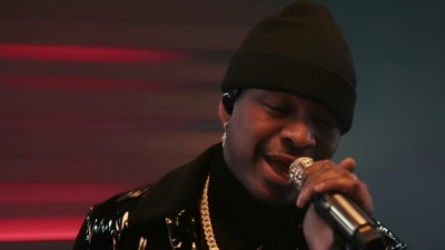 Ne-Yo - Sexy Love