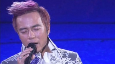 李克勤 - 情非首尔