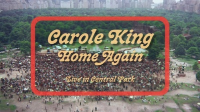 Carole King - Home Again