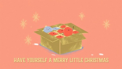 Perry Como - Have Yourself a Merry Little Christmas