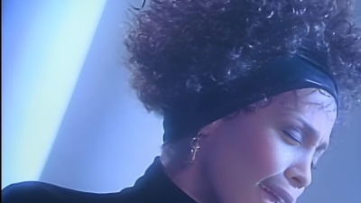 Whitney Houston - All The Man That I Need