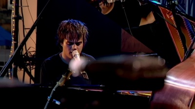 Jamie Cullum - All At Sea