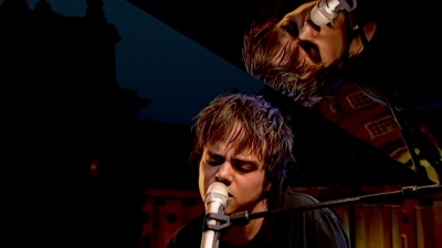 Jamie Cullum - What A Difference A Day Made