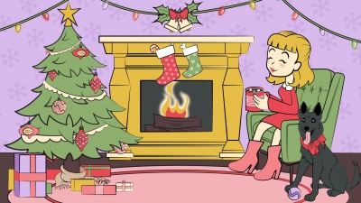 Olivia Newton-John、Jim Brickman - Angels In The Snow