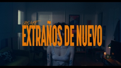 RENEE - Extraños de Nuevo
