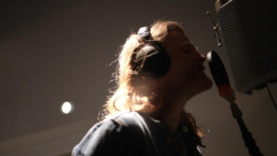 The Lumineers - Deck The Halls