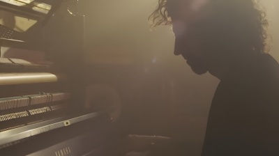 Stephan Moccio - Whitby