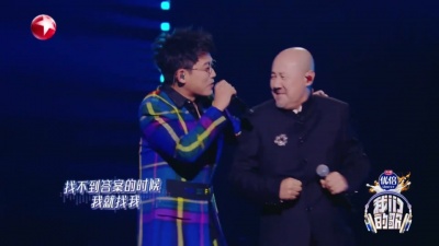 腾格尔、苏醒AllenSu - 万物盛开法则