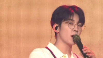 SEVENTEEN - 노래해 ('bout you)