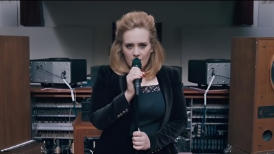 Adele - When We Were Young