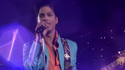 Prince - Purple Rain