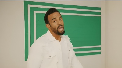 Craig David、Sigala - Ain't Giving Up