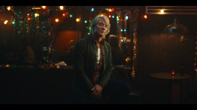 Bon Jovi - Christmas Isn’t Christmas