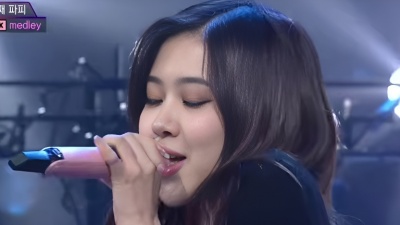 BLACKPINK - WHISTLE + PLAYING WITH FIRE + BOOMBAYAH