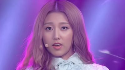 LOVELYZ - Destiny