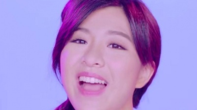 关诗敏 - Luv Me Luv Me 要说出来