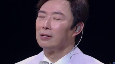 费玉清 - 《嗨，唱起来！》第六期