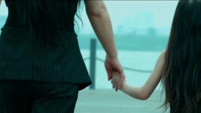 陈心蕊 - 谢谢我妈妈