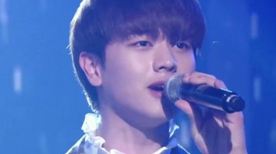 BTOB - 何时 (SOMEDAY)