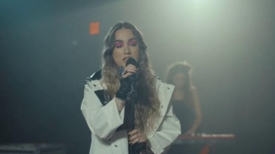 Ela Taubert - Que Te Vaya Bien