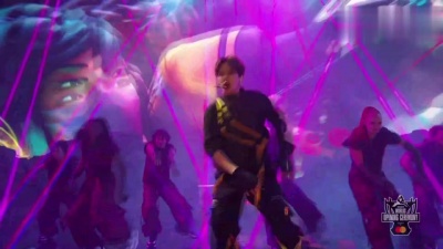 HEARTSTEEL、BAEKHYUN、tobi lou、ØZI、Cal Scruby - PARANOIA(妄想)