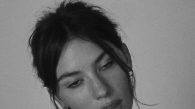 Gracie Abrams - Fault line