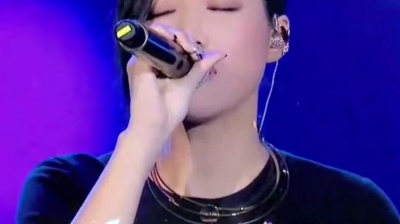 A-Lin、超强音浪 - 位置