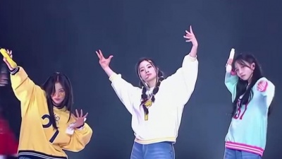 TWICE - I'm Gonna Be a Star