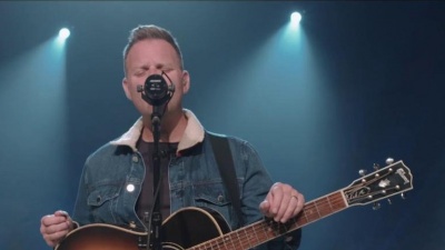 Matthew West - Brand New