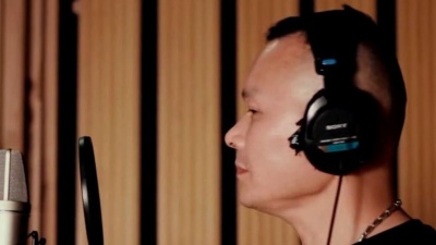 刘习军 - 让梦想飞翔