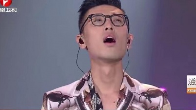 张琪、张赫宣、我为歌狂 - 征服
