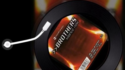 Brothers - Dance_Now