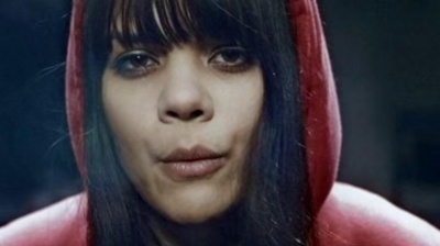 Bat for Lashes - Daniel