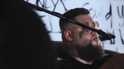 Rag'N'Bone Man - Old Habits(Song Story)
