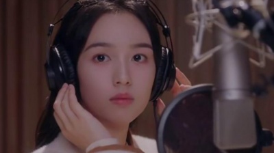 檀健次、乐小桃 - 与君归