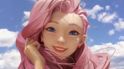 爱豆圈 - Childhood Dreams