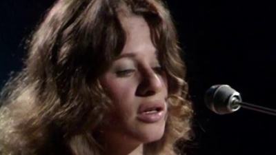 Carole King - Up On The Roof