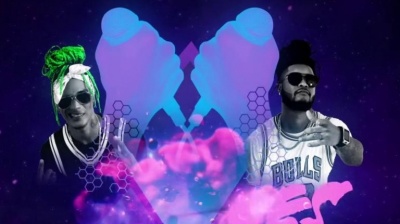 Jose Mc & Raro Bone - Pa Mañana