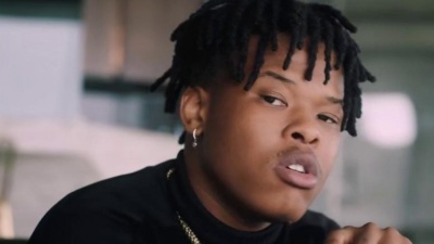 Ari Lennox、Nasty C - Black And White
